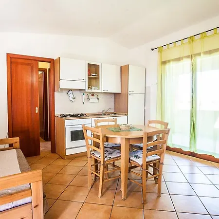 Apartment Casa Marilisa *