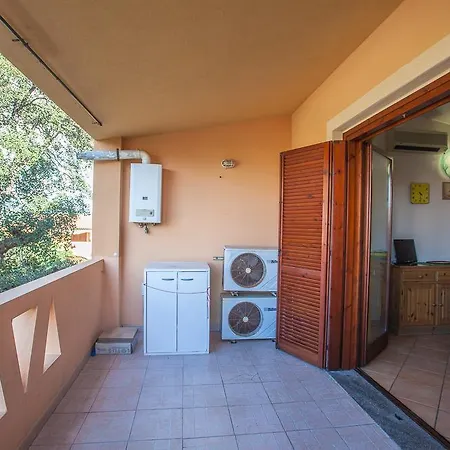 Casa Marilisa Apartment