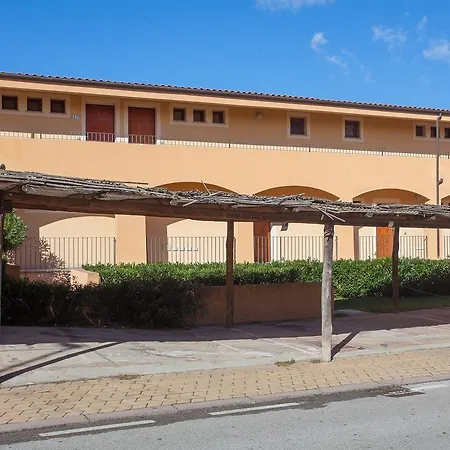 Apartment Casa Marilisa Olbia