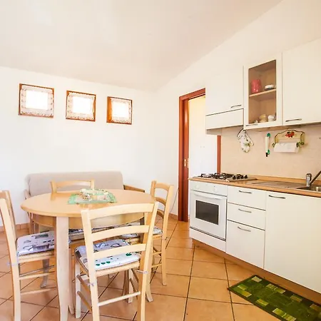 Apartment Casa Marilisa *