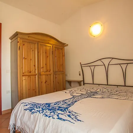 Apartment Casa Marilisa