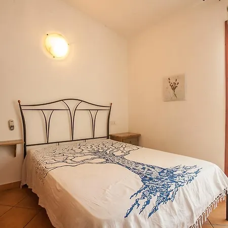 Apartment Casa Marilisa *